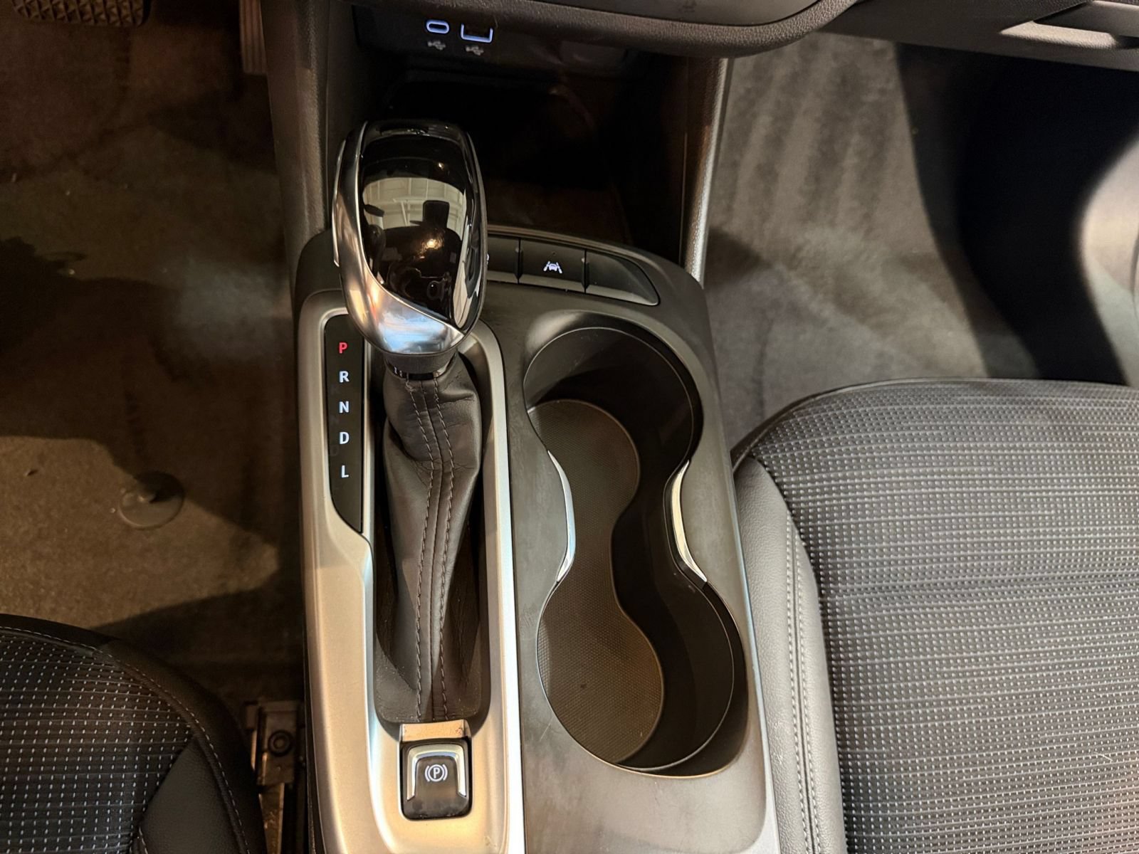 Thumbnail: 2025 Buick Envista - 35