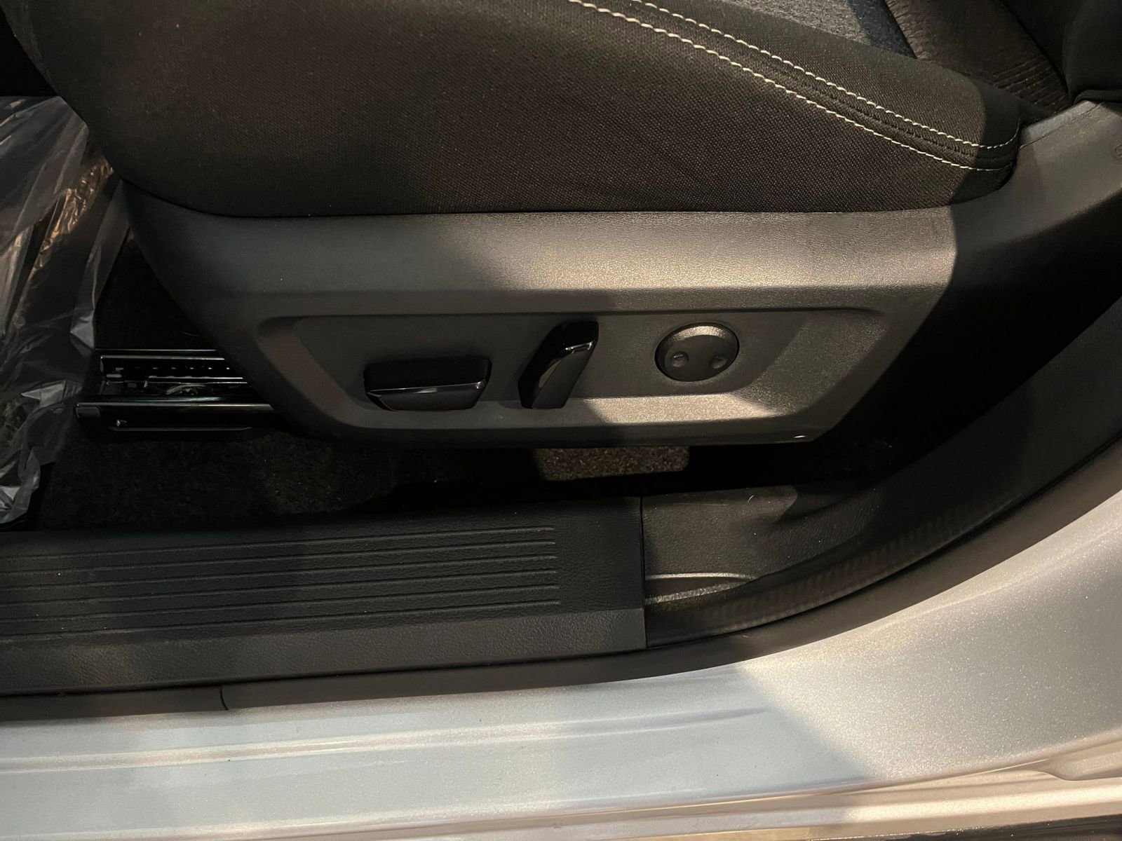 Thumbnail: 2025 Nissan Rogue - 22