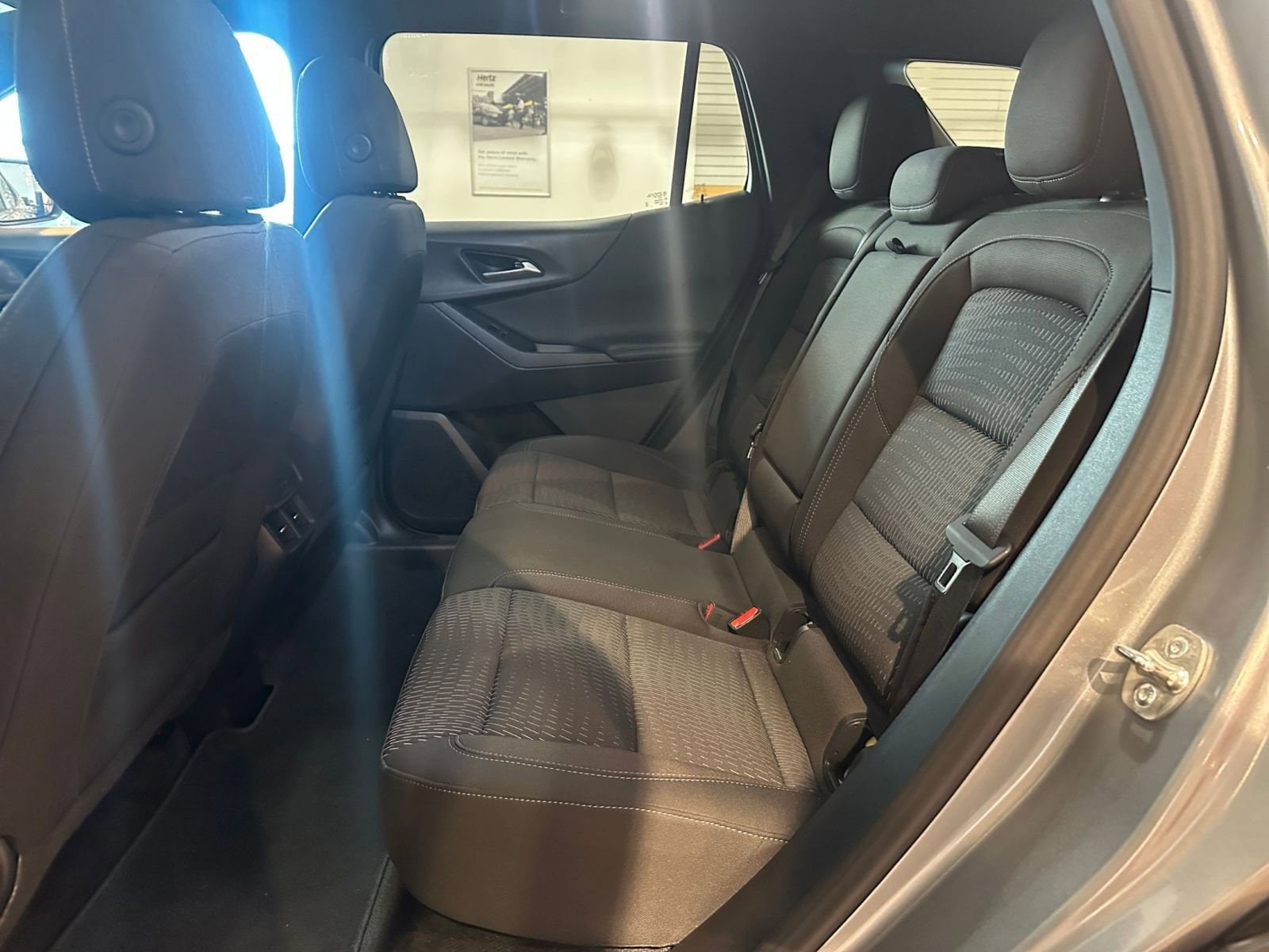 Thumbnail: 2025 Chevrolet Equinox - 24