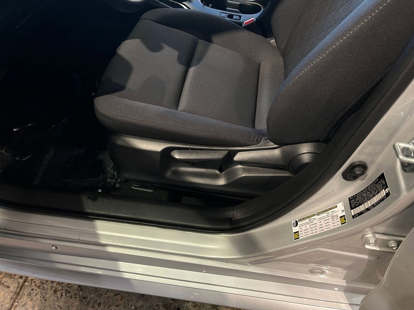 Thumbnail: 2025 Toyota Corolla - 23