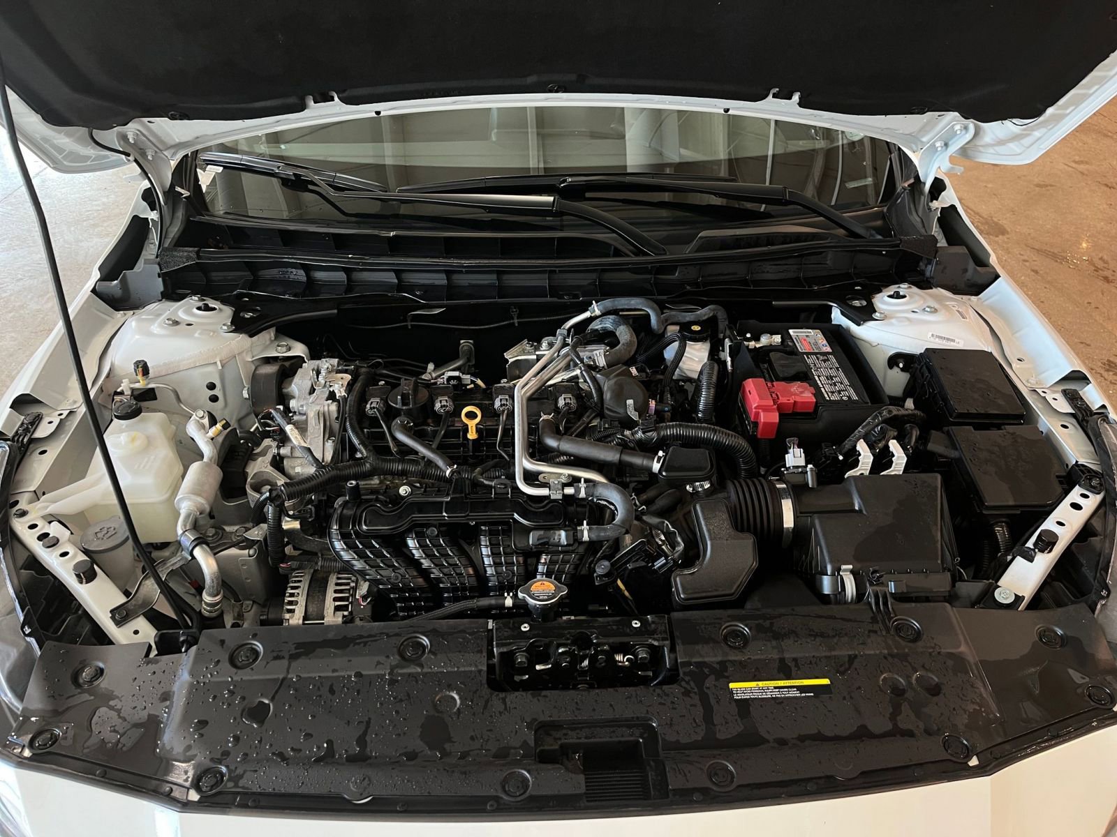 Thumbnail: 2025 Nissan Altima - 31