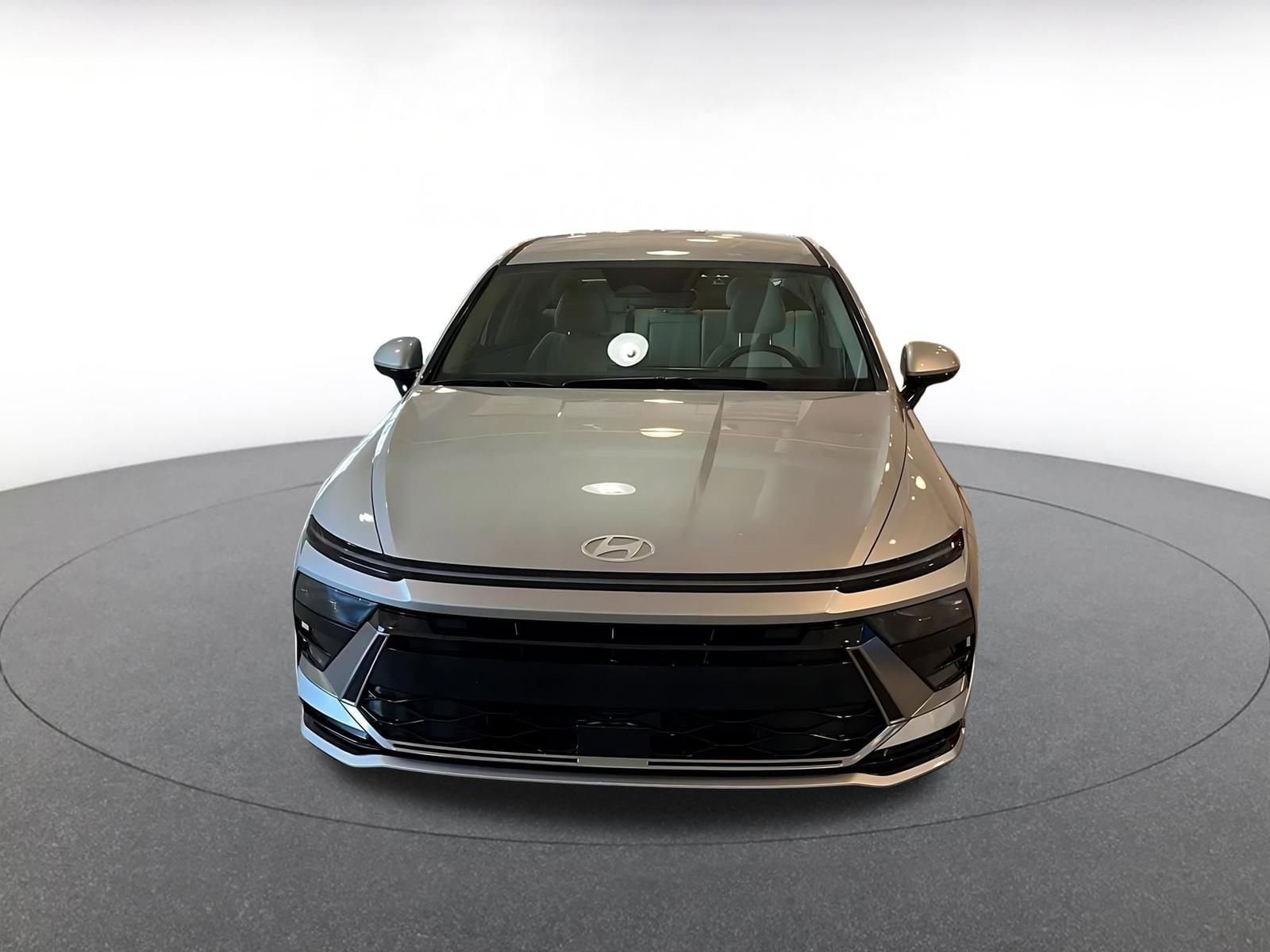 Thumbnail: 2025 Hyundai Sonata - 4