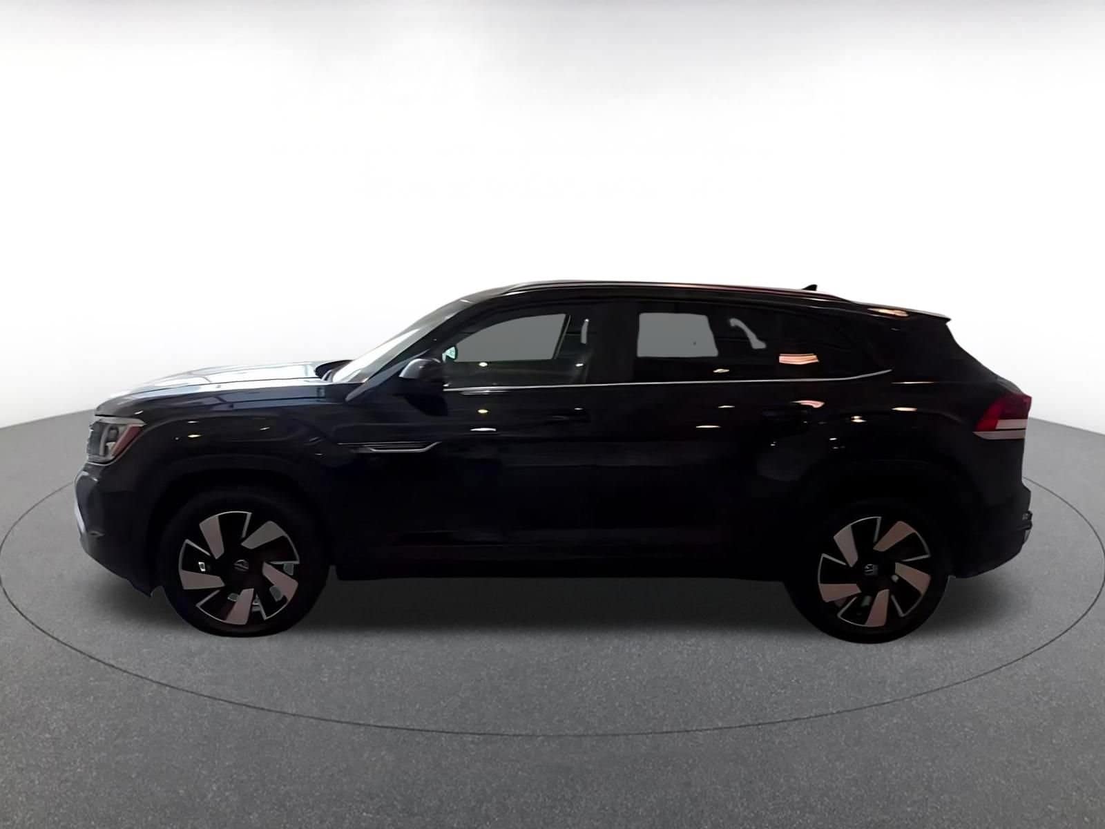 Thumbnail: 2026 Volkswagen Atlas - 7