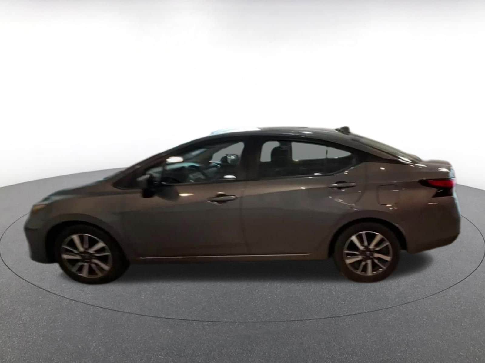 Thumbnail: 2025 Nissan Versa - 8