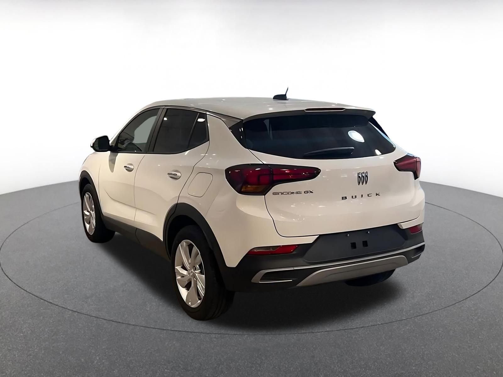 Thumbnail: 2025 Buick Encore GX - 11