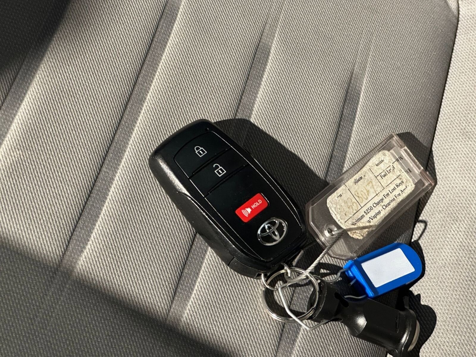 Thumbnail: 2025 Toyota Tacoma - 22