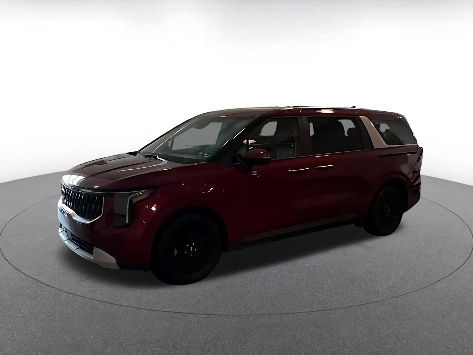 Thumbnail: 2026 Kia Carnival - 4
