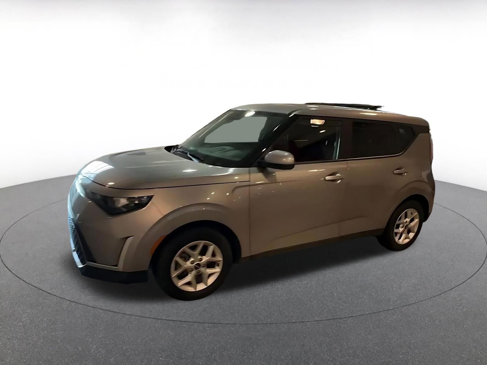 Thumbnail: 2025 Kia Soul - 4
