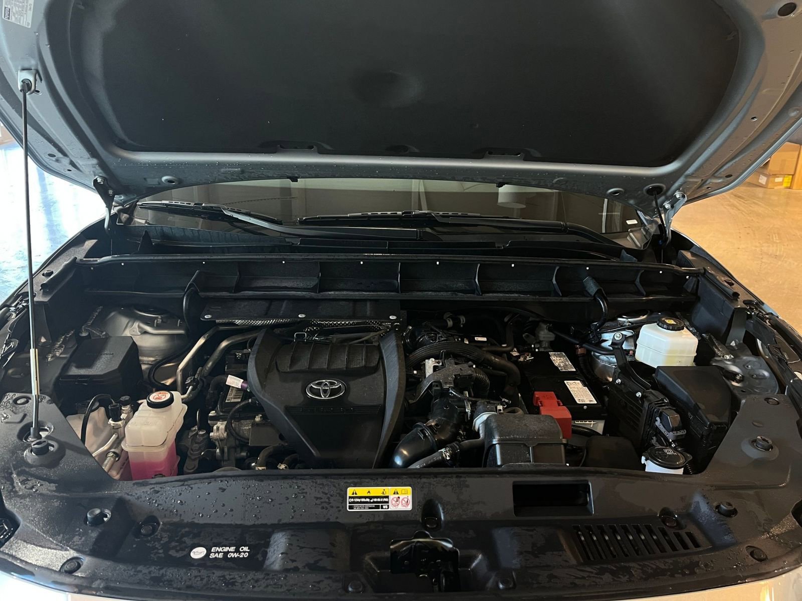 Thumbnail: 2025 Toyota Highlander - 34