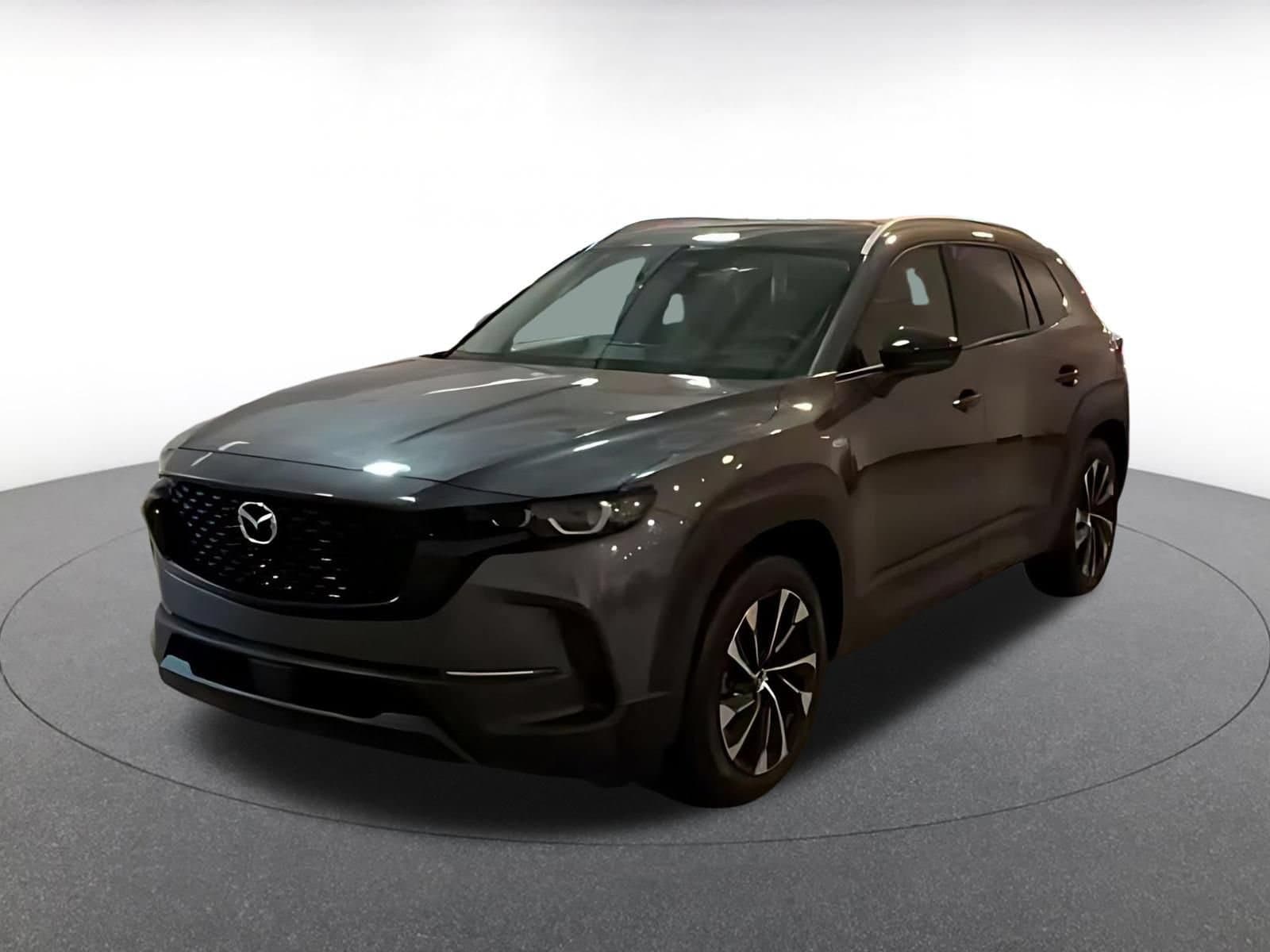 Thumbnail: 2025 Mazda CX-50 - 4