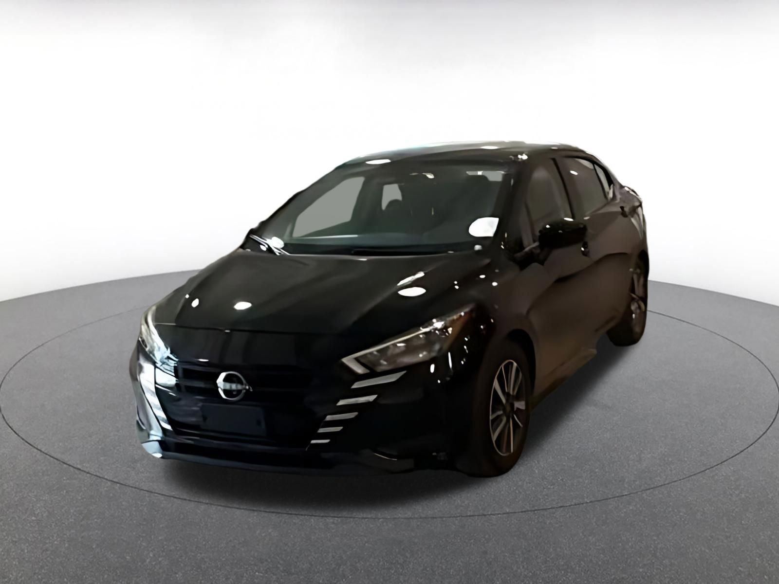 Thumbnail: 2025 Nissan Versa - 16
