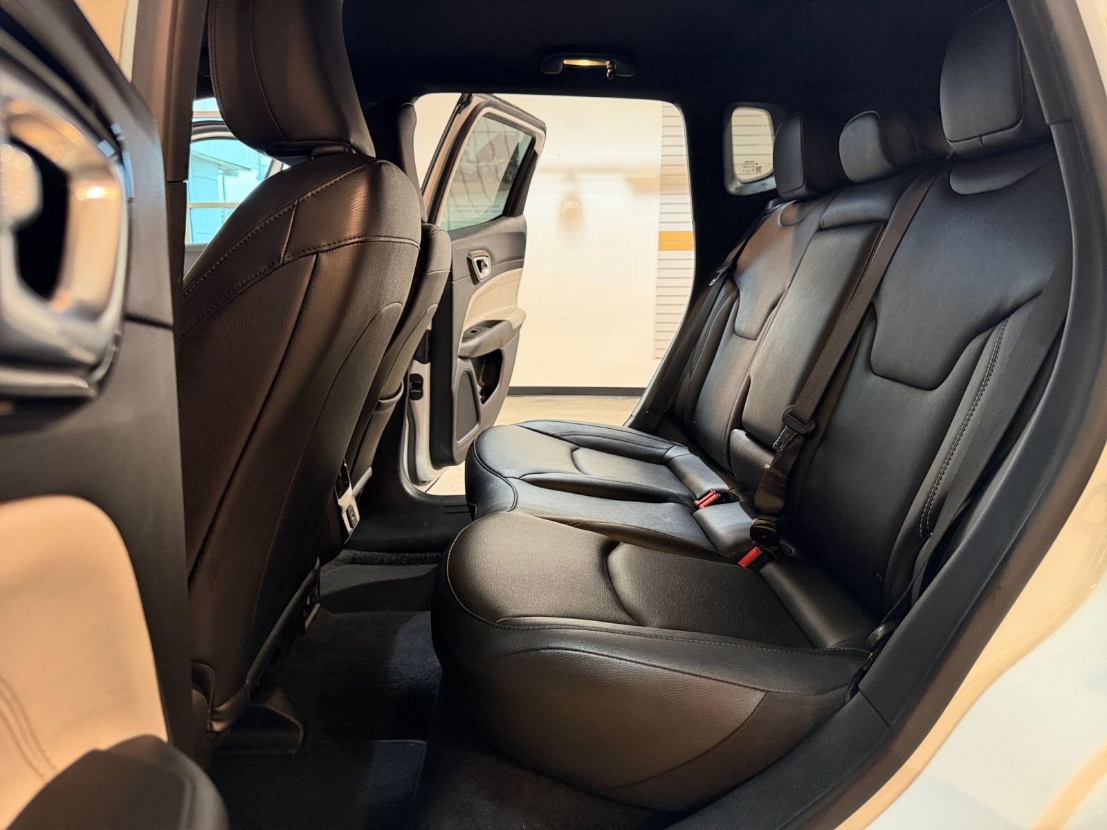 Thumbnail: 2025 Jeep Compass - 26