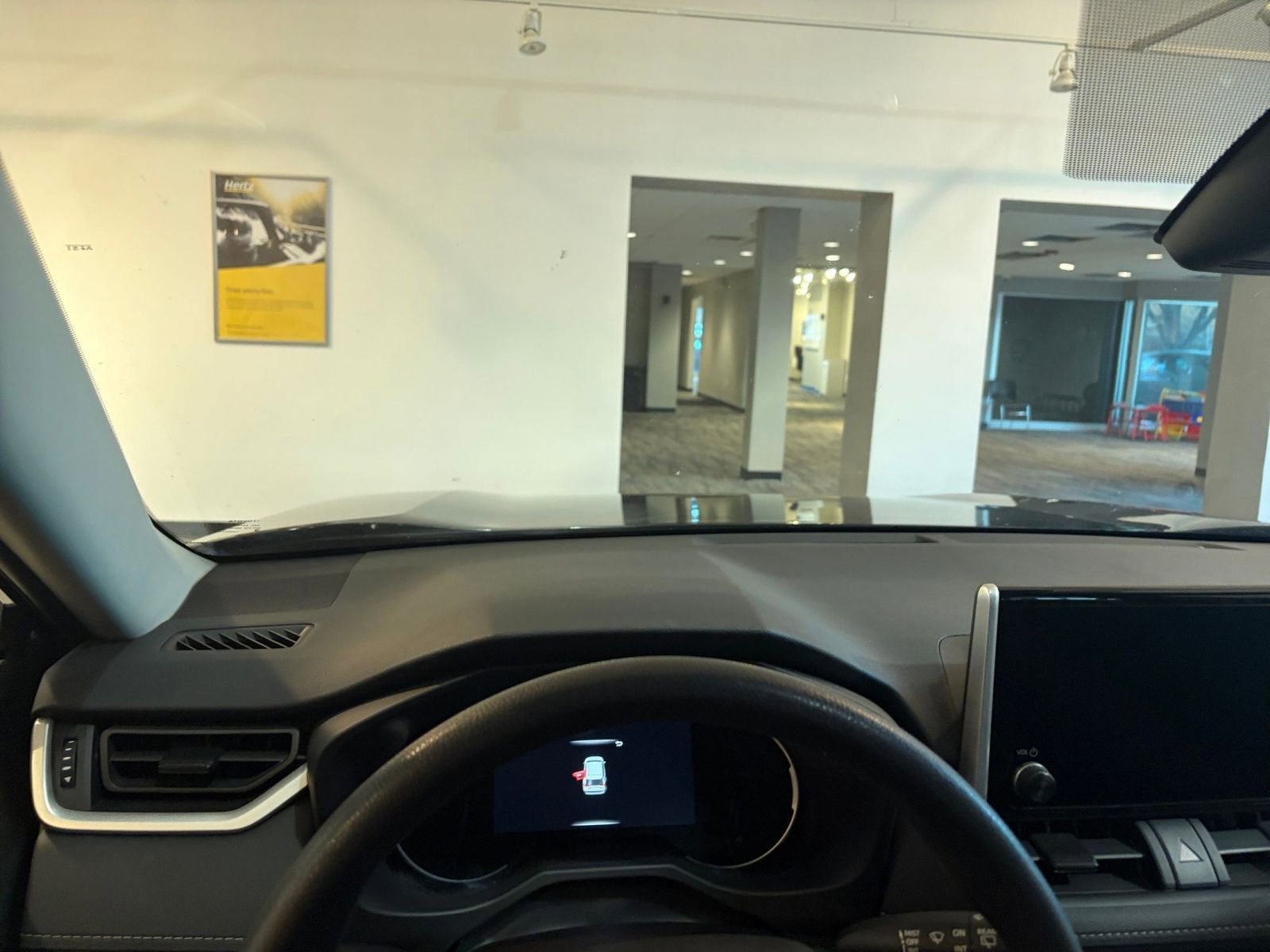 Thumbnail: 2025 Toyota RAV4 - 33