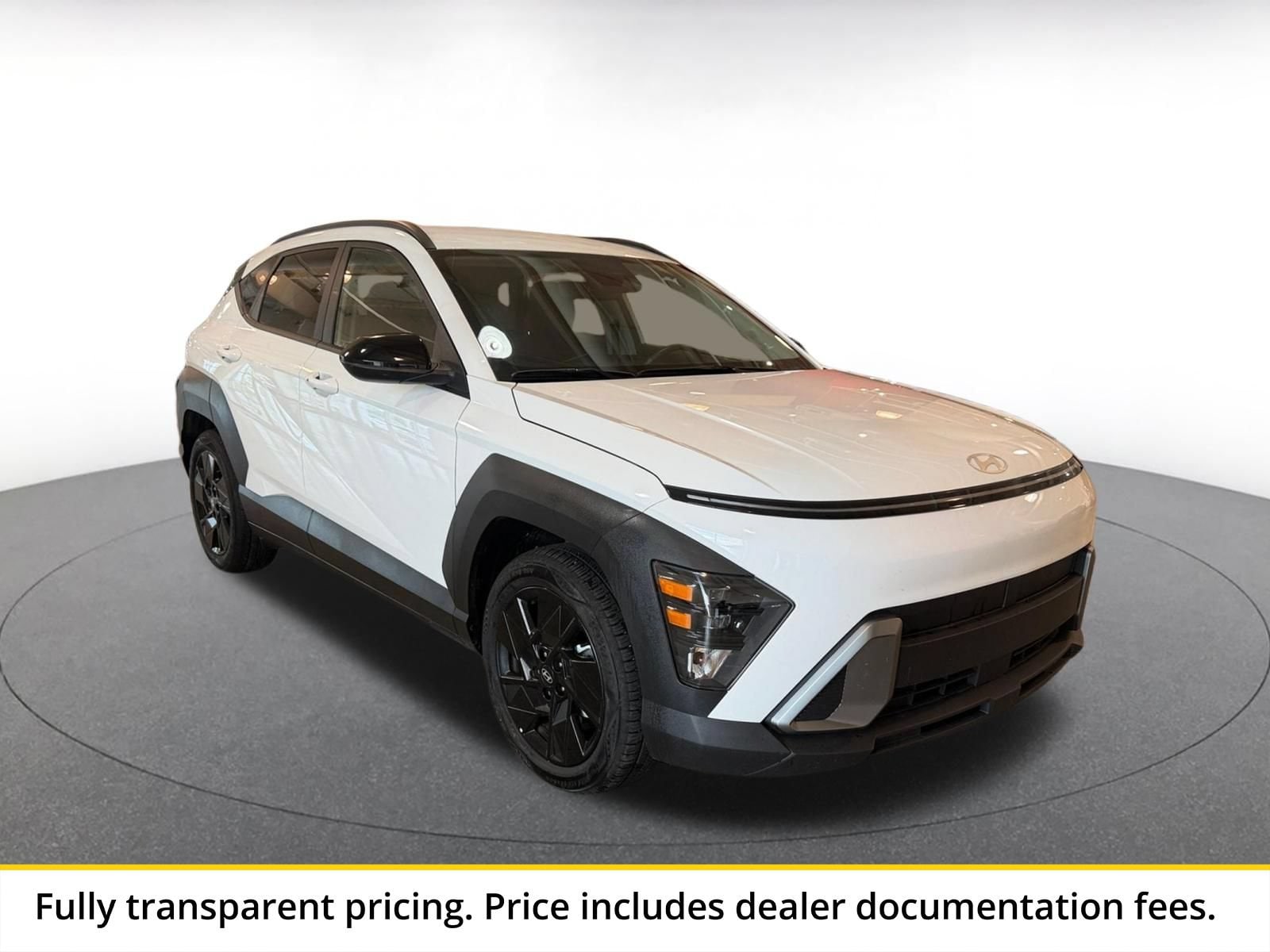 Thumbnail: 2026 Hyundai Kona - 1