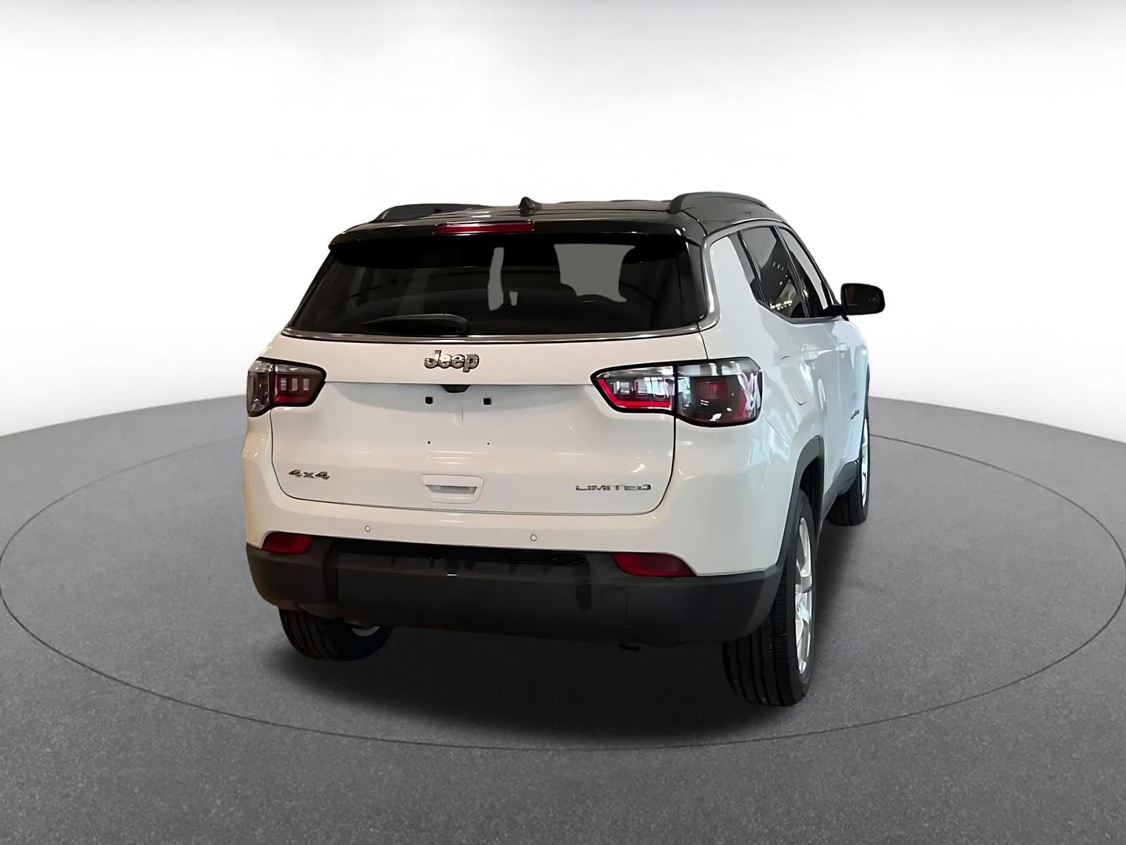 Thumbnail: 2025 Jeep Compass - 12