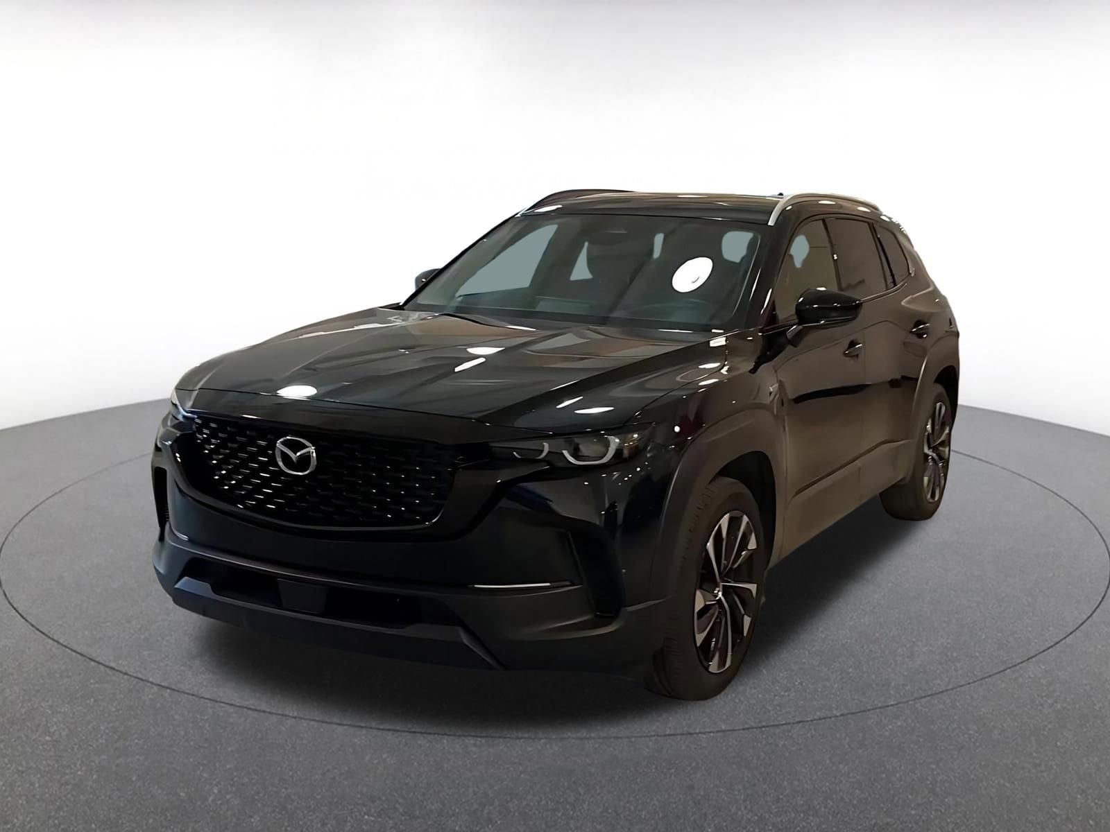 Thumbnail: 2025 Mazda CX-50 - 7