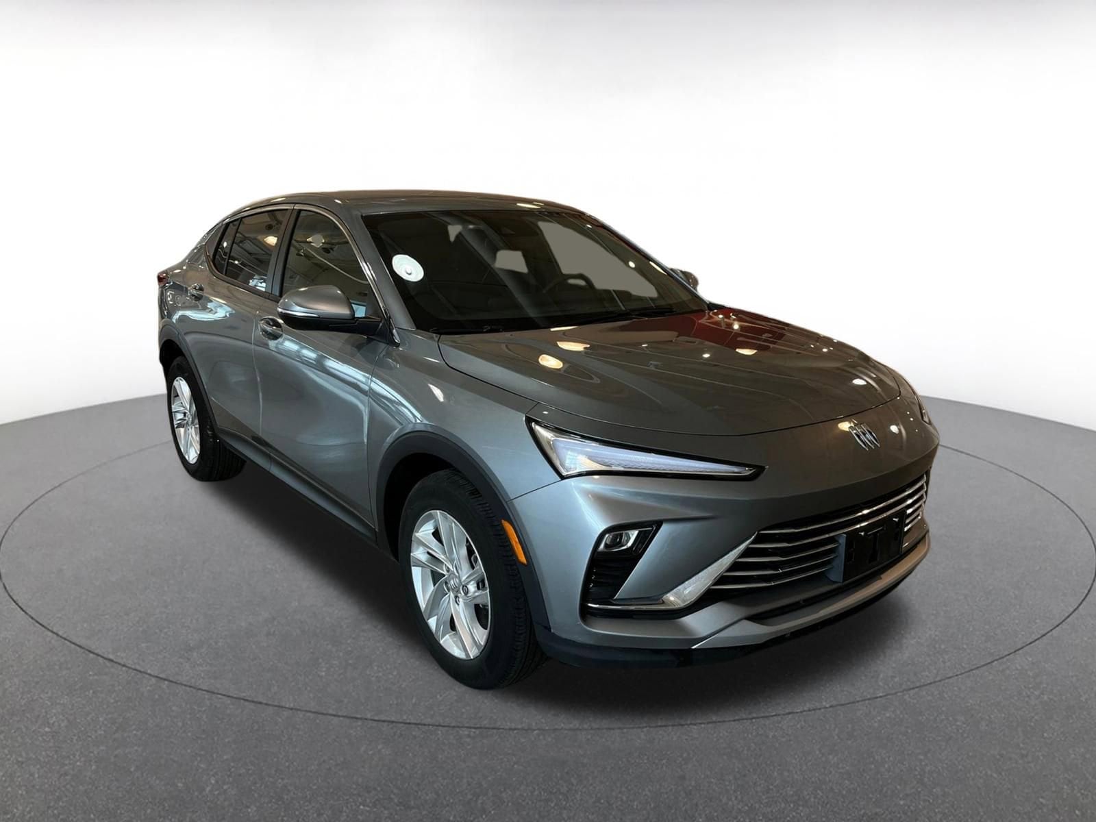 Thumbnail: 2025 Buick Envista - 1