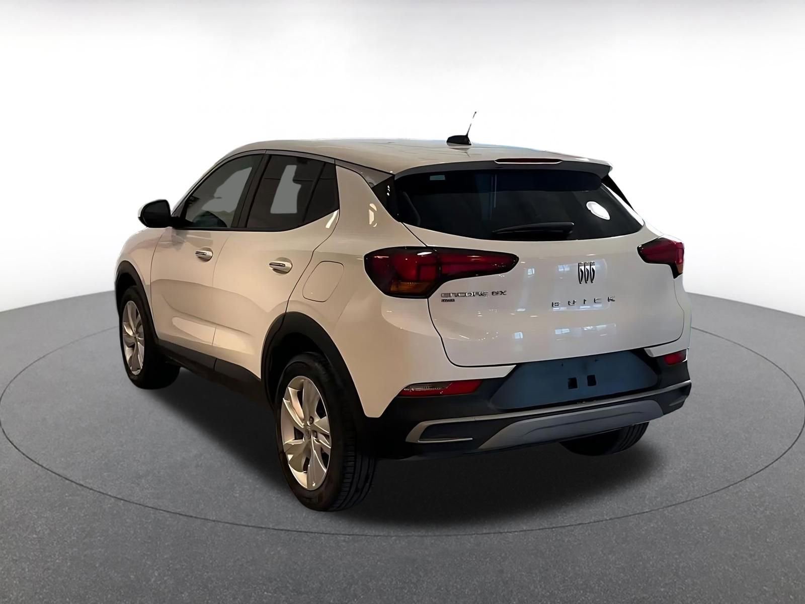 Thumbnail: 2025 Buick Encore GX - 11