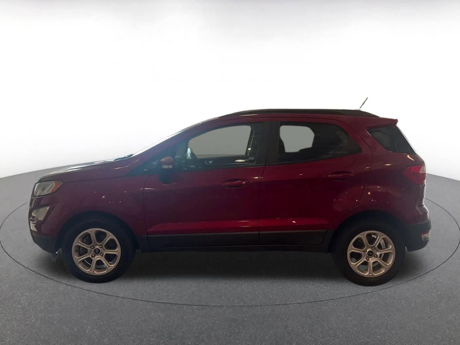 Thumbnail: 2019 Ford EcoSport - 9