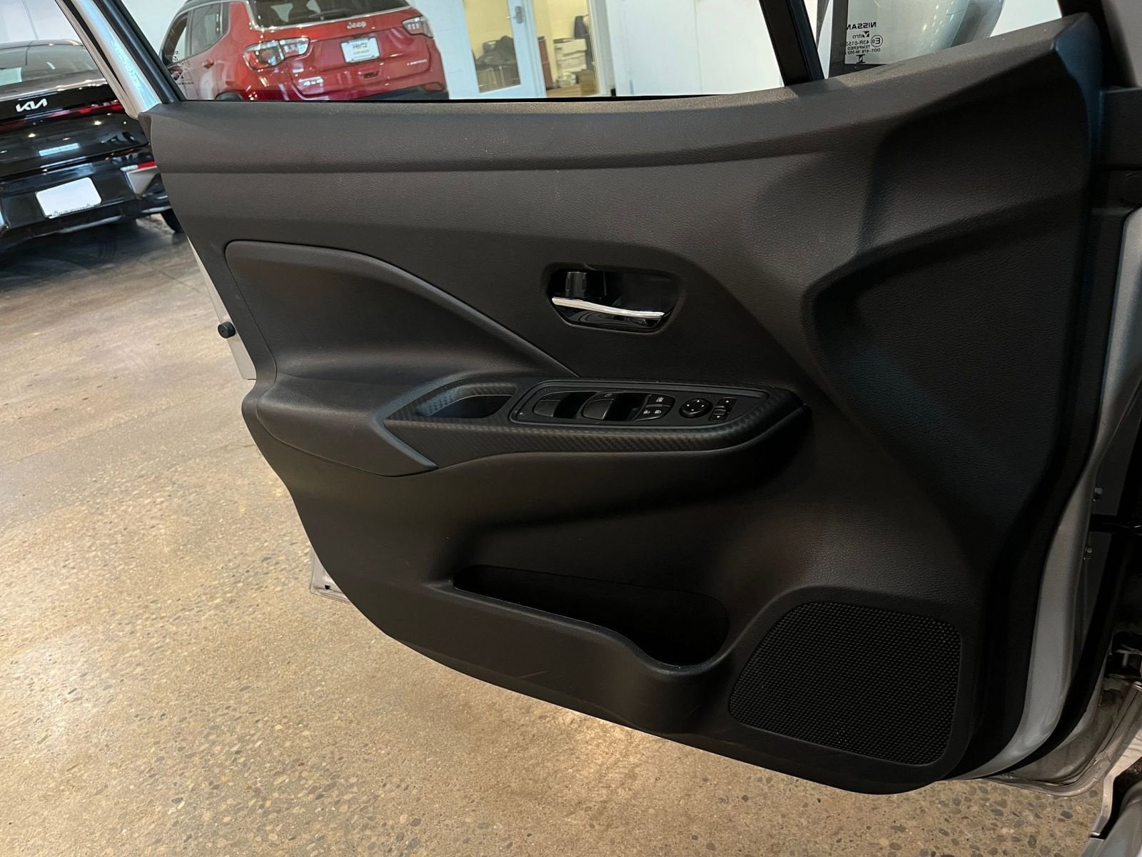 Thumbnail: 2025 Nissan Versa - 18