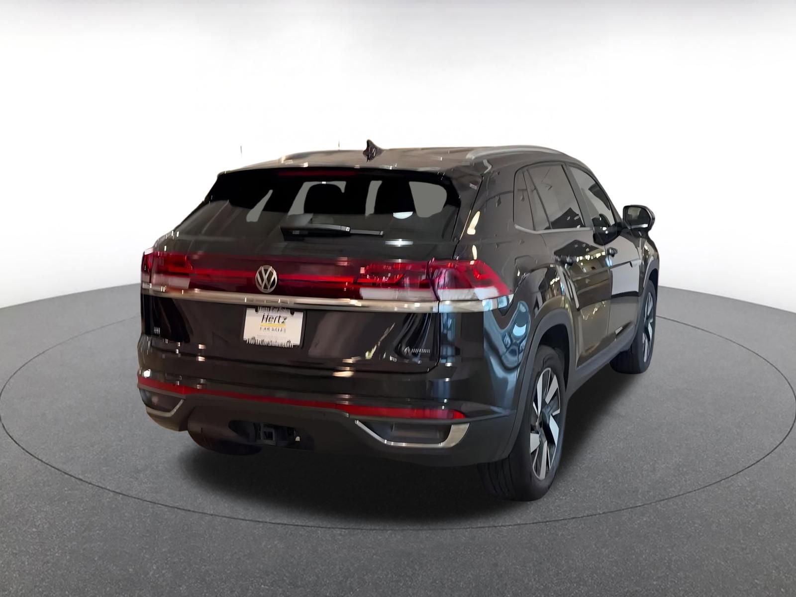 Thumbnail: 2025 Volkswagen Atlas - 15