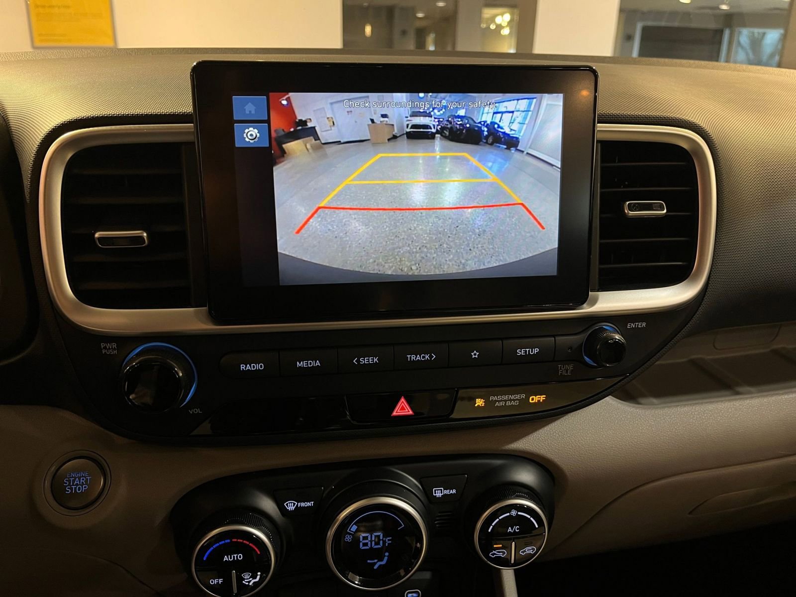 Thumbnail: 2025 Hyundai Venue - 17