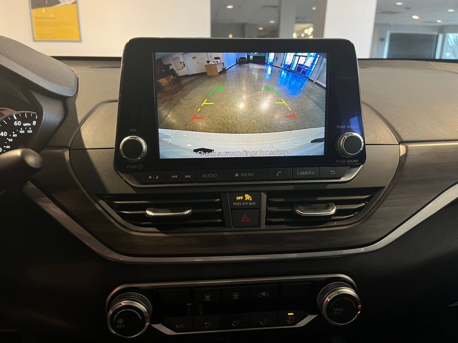 Thumbnail: 2025 Nissan Altima - 17