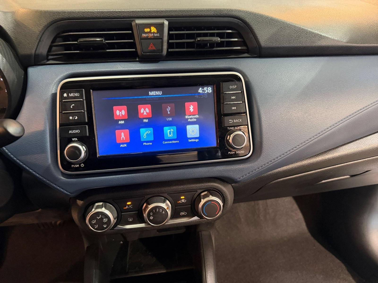 Thumbnail: 2025 Nissan Versa - 16
