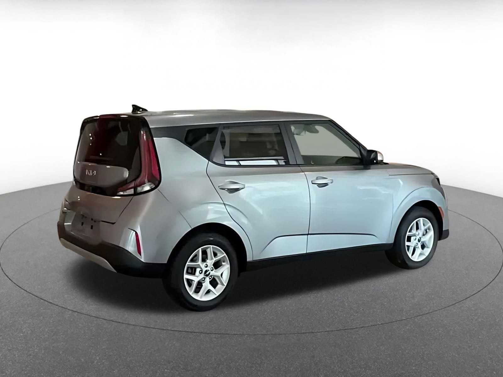 Thumbnail: 2025 Kia Soul - 13
