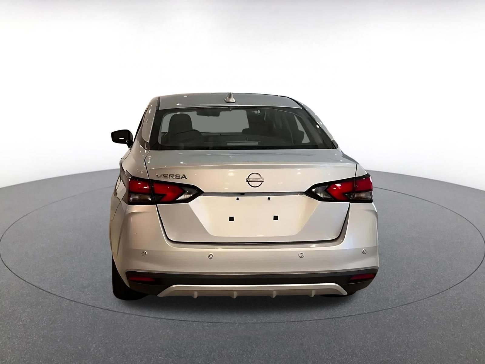 Thumbnail: 2025 Nissan Versa - 12