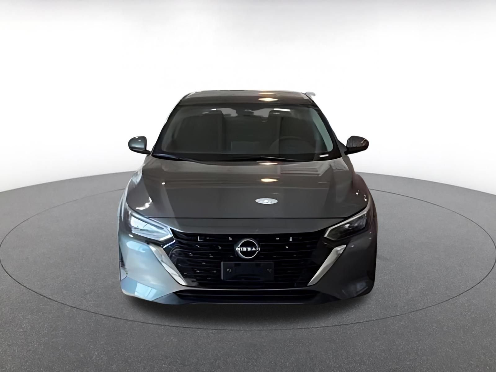 Thumbnail: 2025 Nissan Sentra - 16