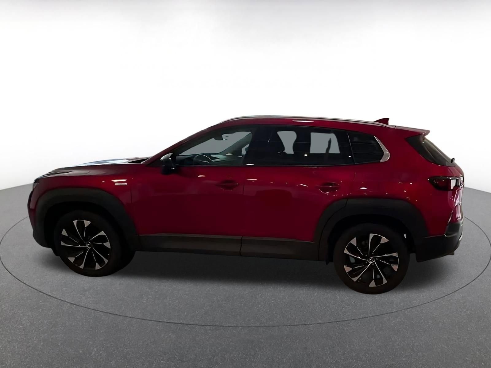 Thumbnail: 2025 Mazda CX-50 - 4