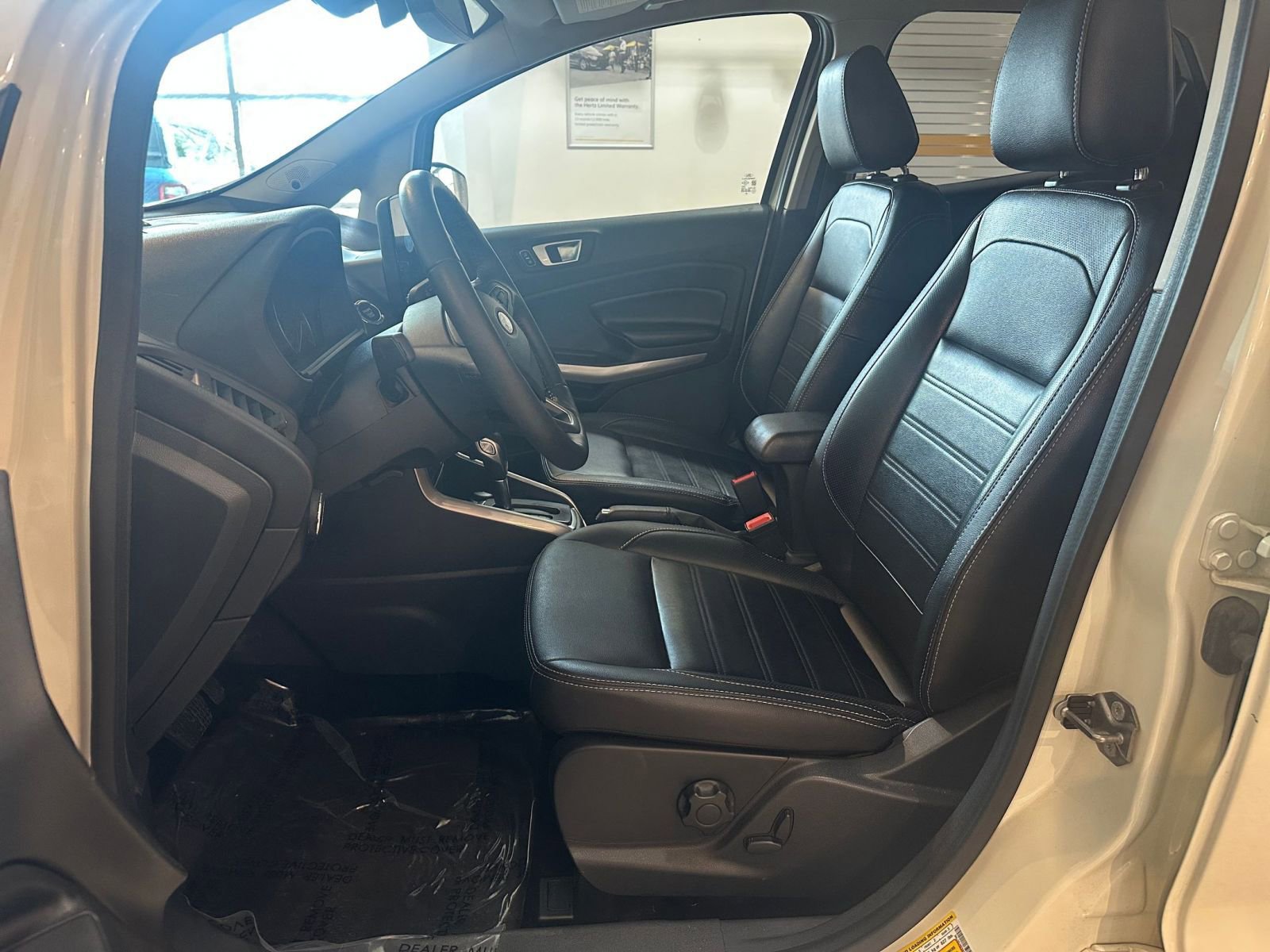 Thumbnail: 2019 Ford EcoSport - 25