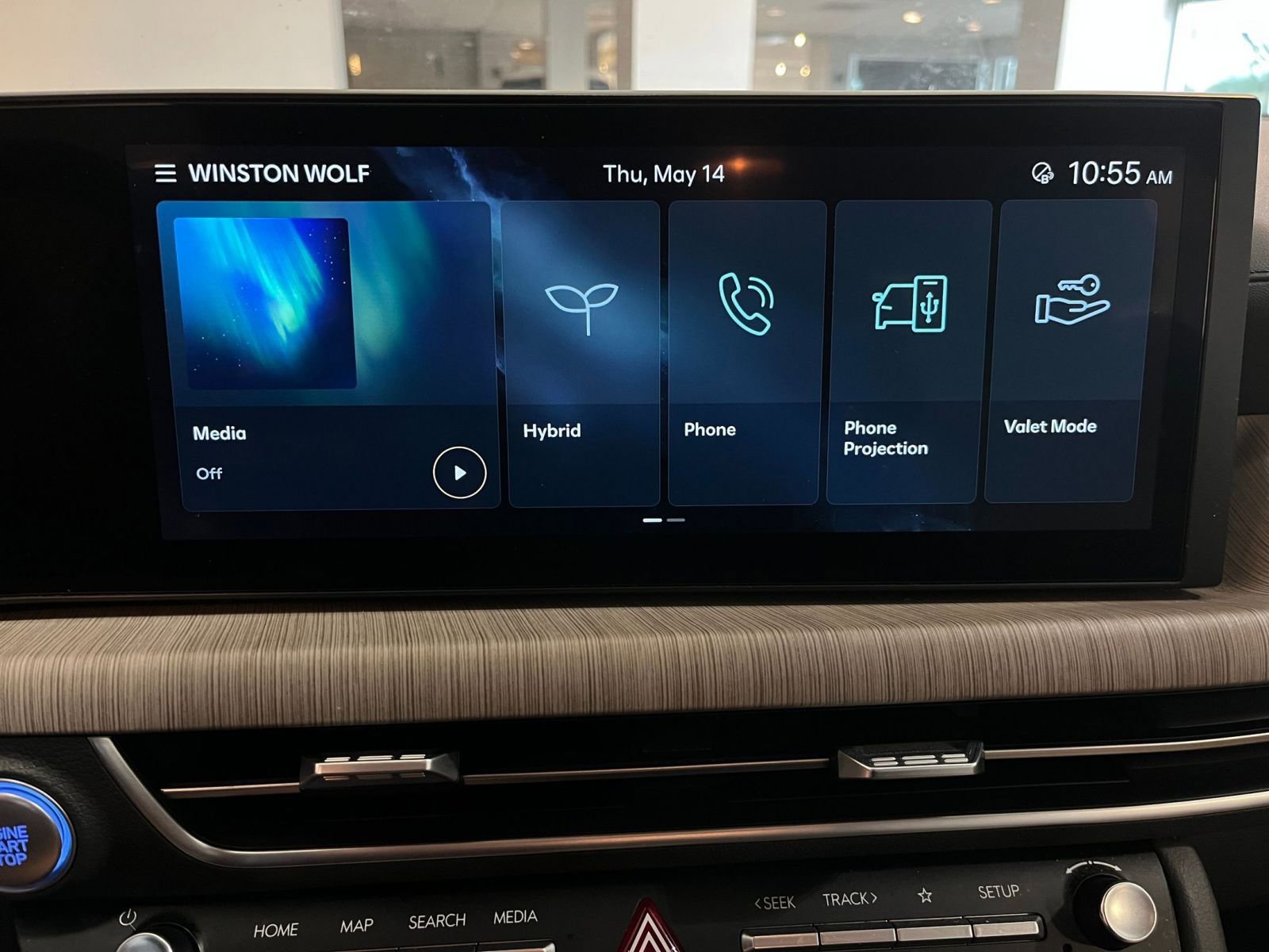 Thumbnail: 2025 Hyundai Sonata - 20