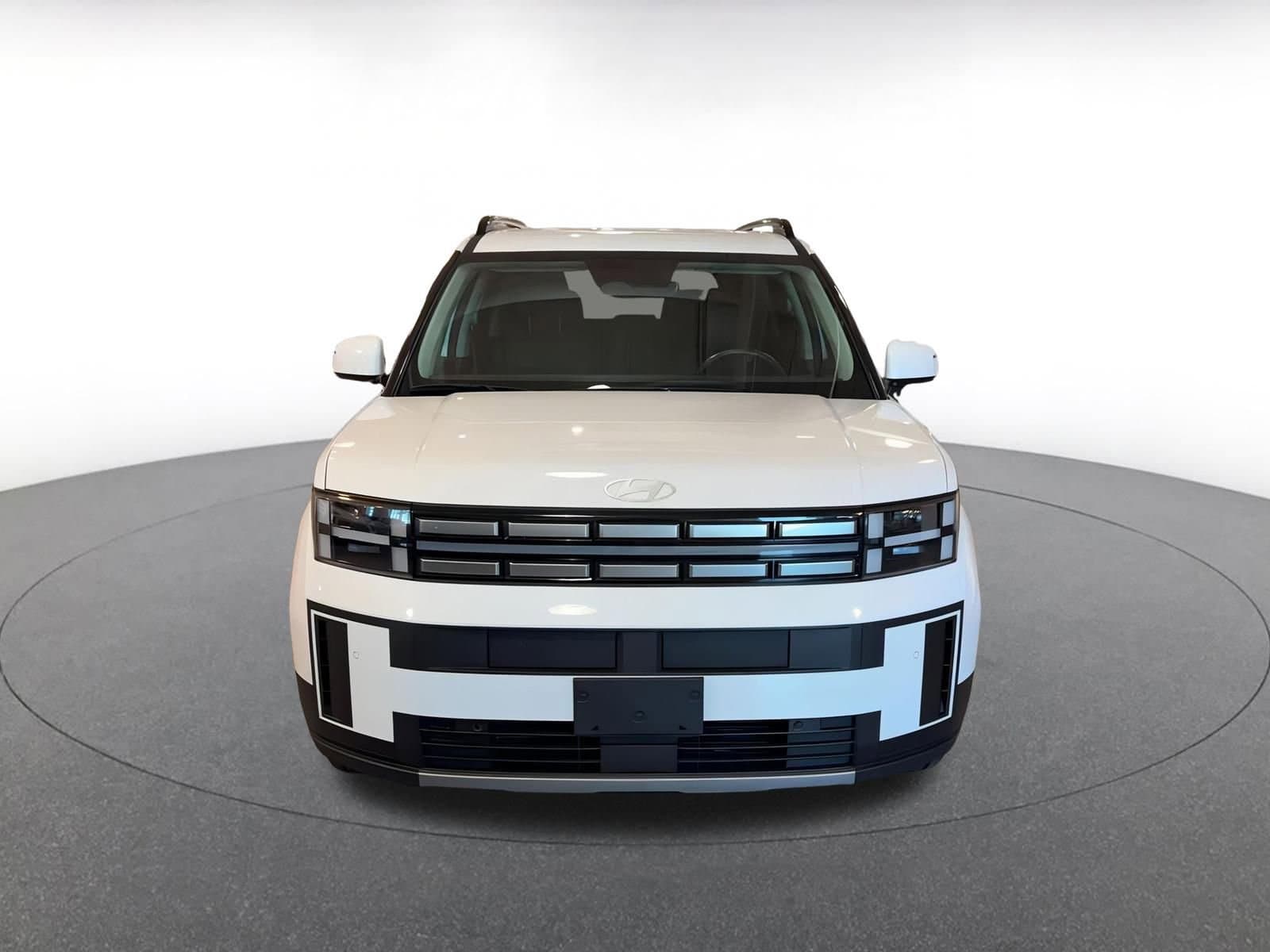 Thumbnail: 2025 Hyundai Santa Fe - 4