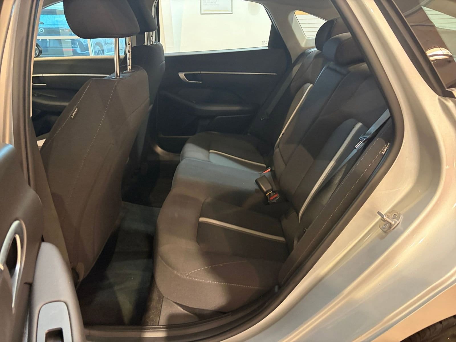 Thumbnail: 2025 Hyundai Sonata - 25