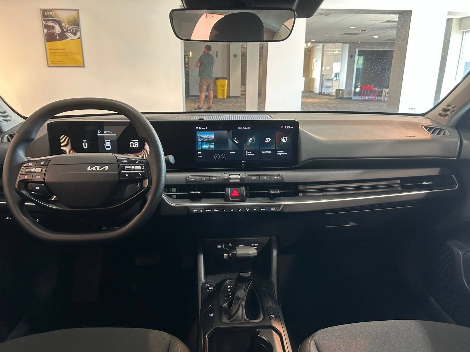 Thumbnail: 2025 Kia K4 - 31