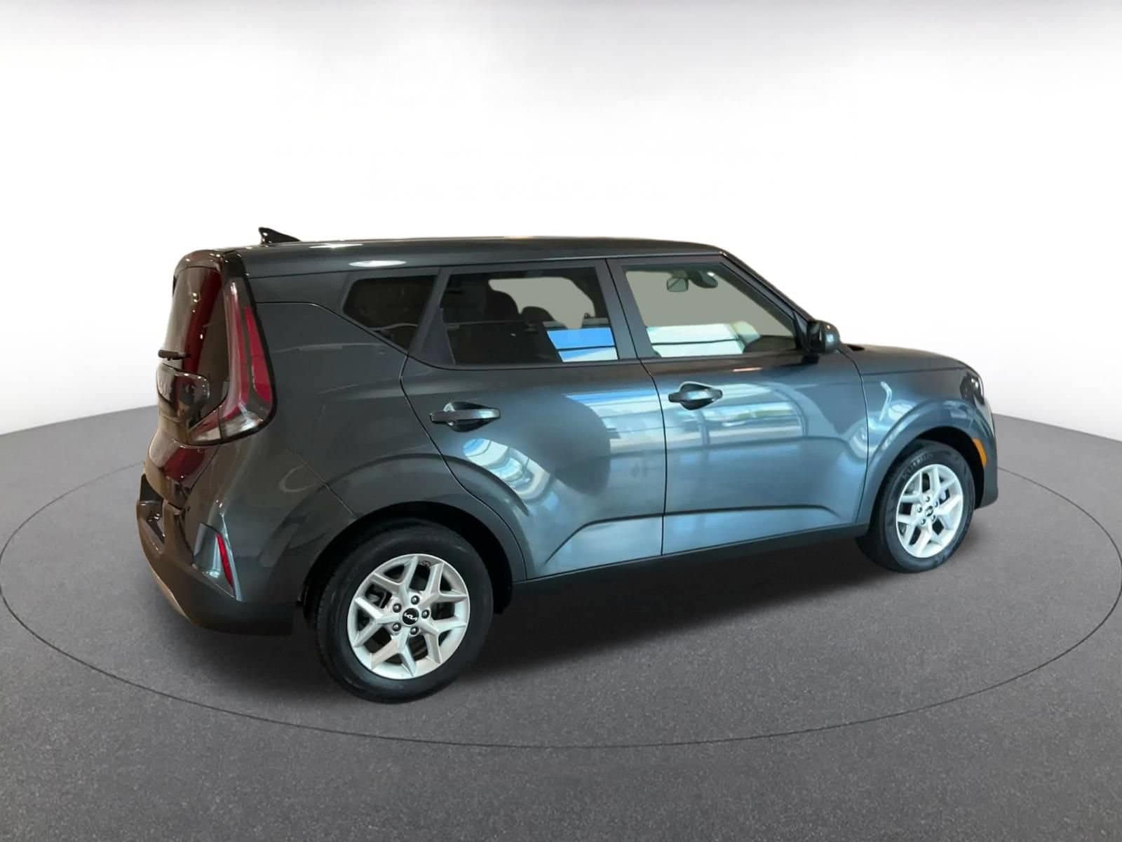 Thumbnail: 2025 Kia Soul - 14