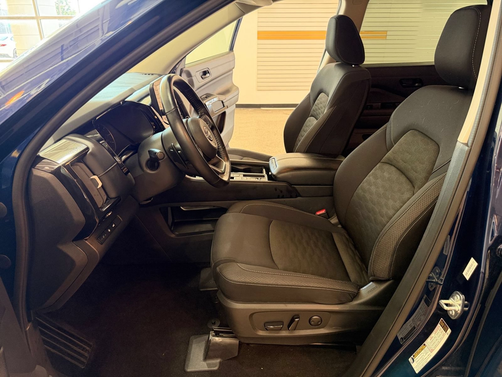 Thumbnail: 2025 Nissan Pathfinder - 23