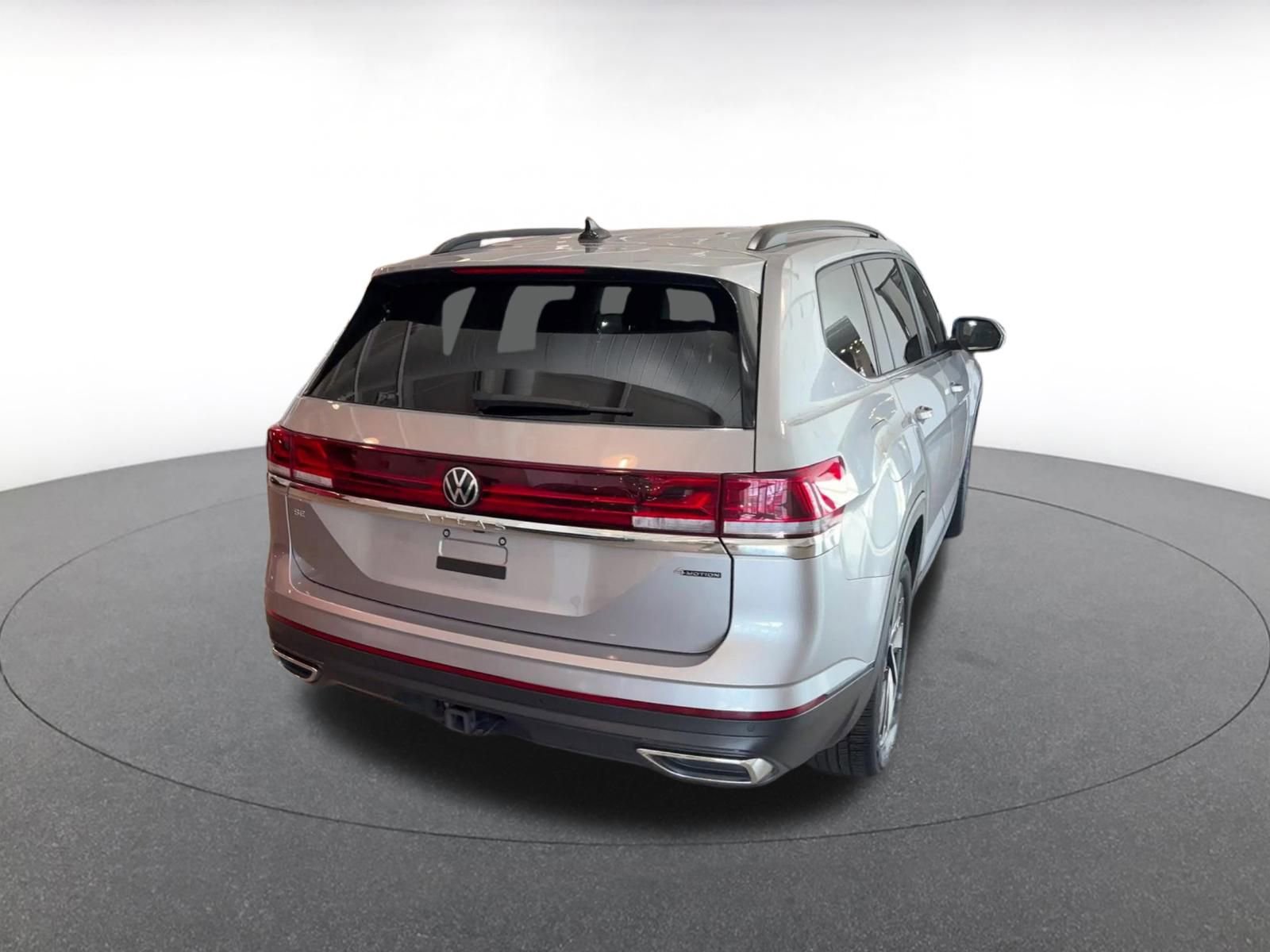 Thumbnail: 2025 Volkswagen Atlas - 15