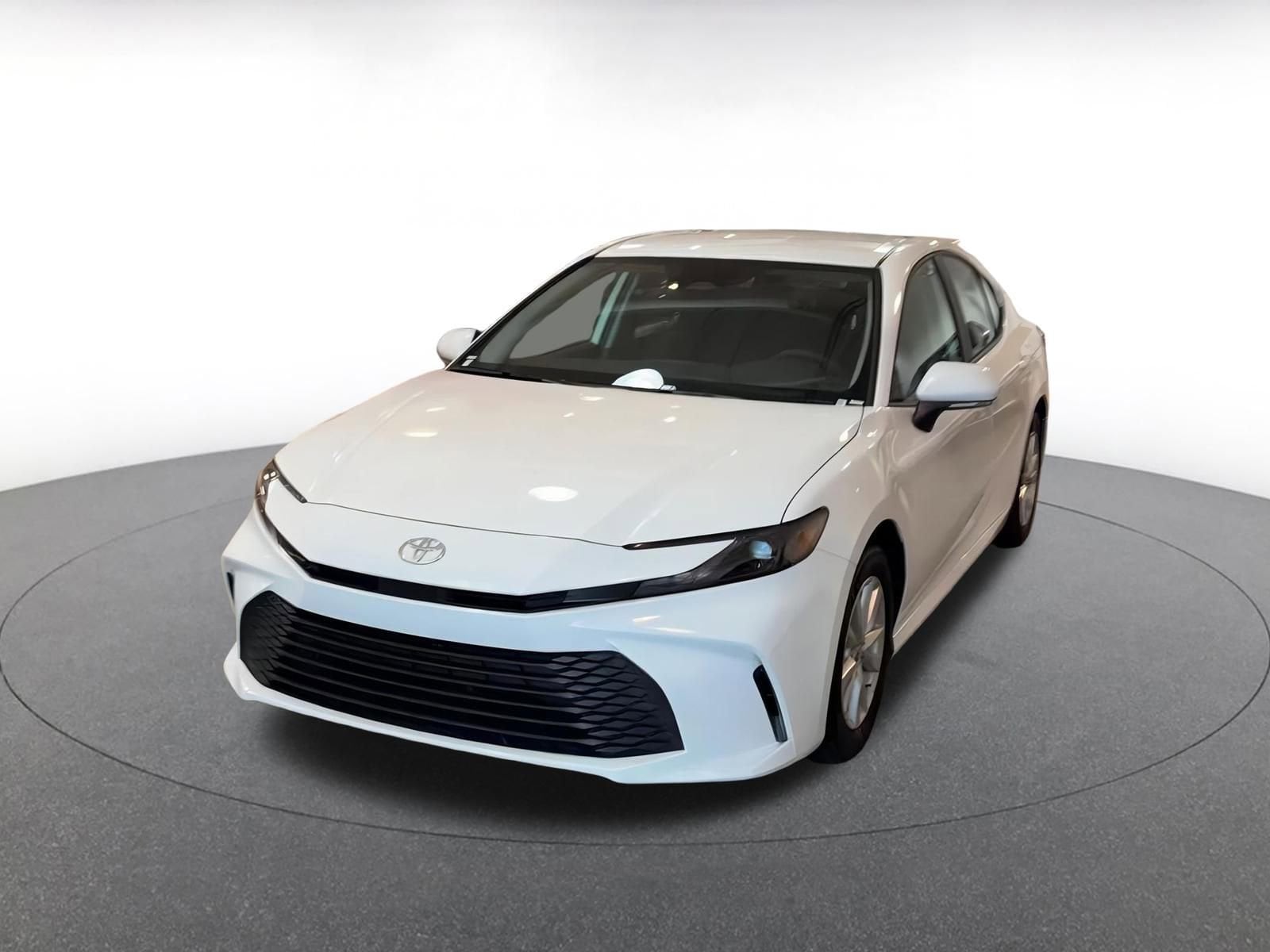 Thumbnail: 2025 Toyota Camry - 7