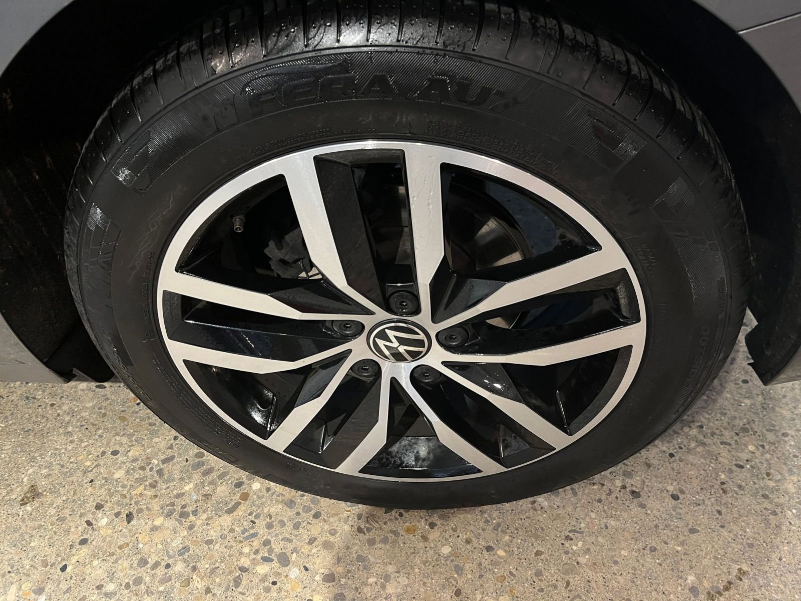 Thumbnail: 2025 Volkswagen Jetta - 29