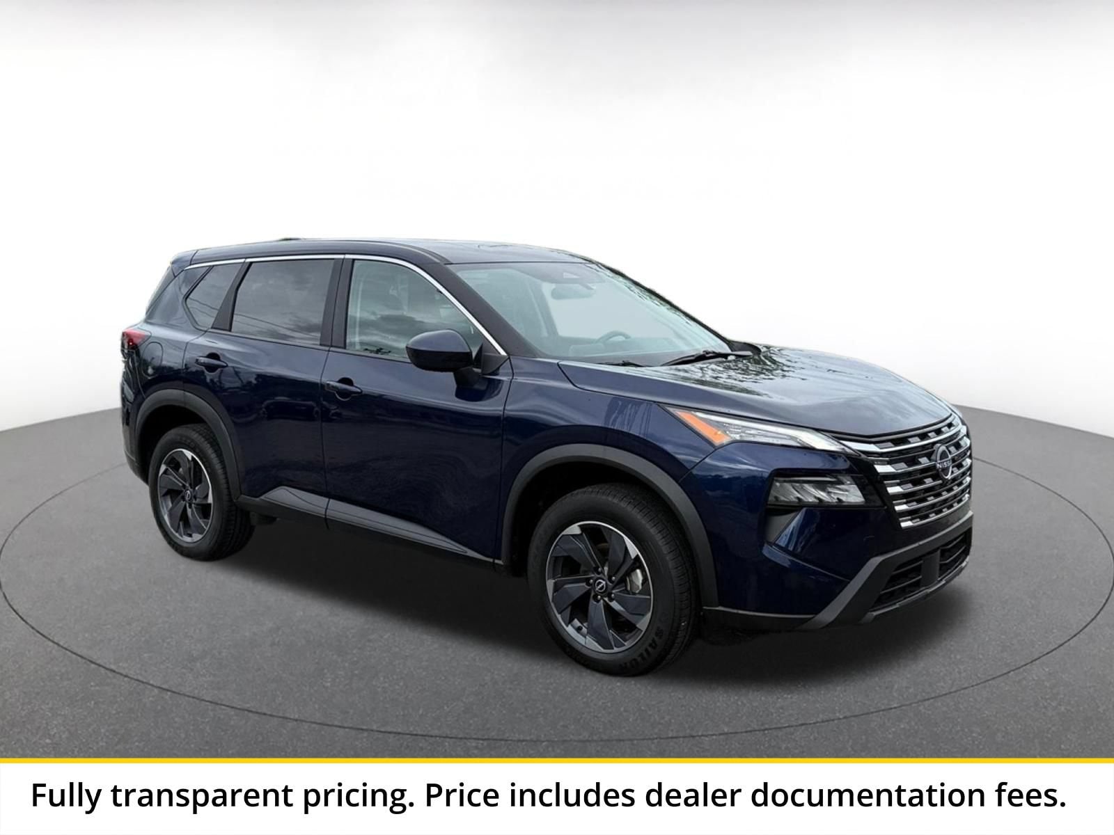 Thumbnail: 2025 Nissan Rogue - 1