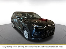 2025 Toyota Grand Highlander XLE -
                  Cincinnati, OH
