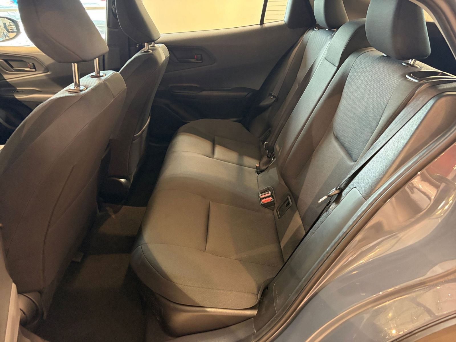 Thumbnail: 2025 Toyota Prius - 24