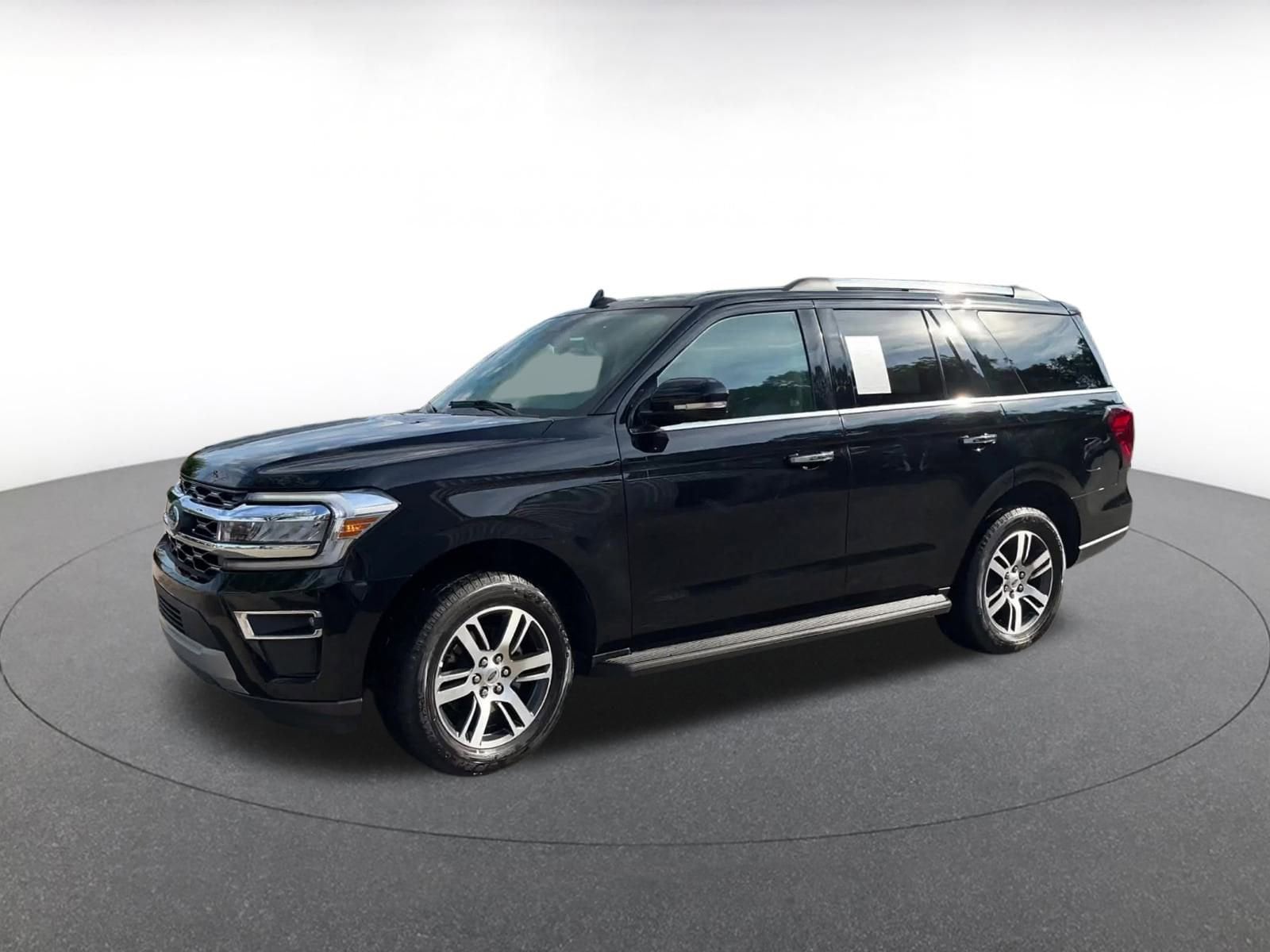 Thumbnail: 2024 Ford Expedition - 8