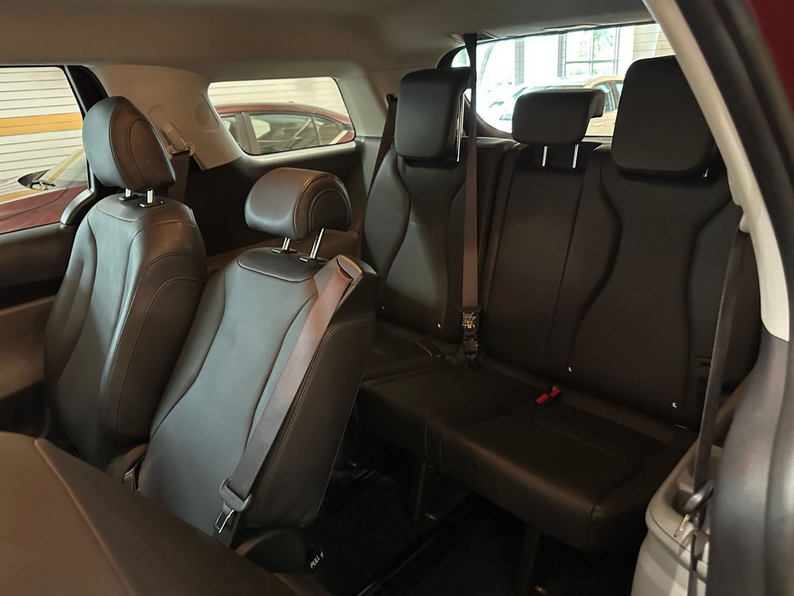 Thumbnail: 2026 Kia Carnival - 31