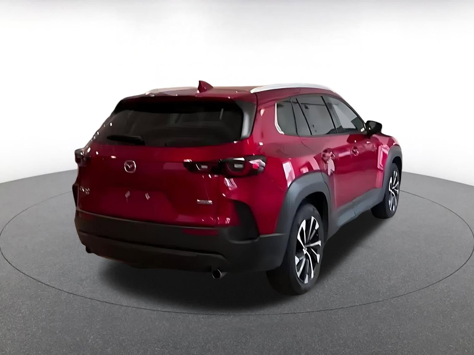 Thumbnail: 2025 Mazda CX-50 - 11