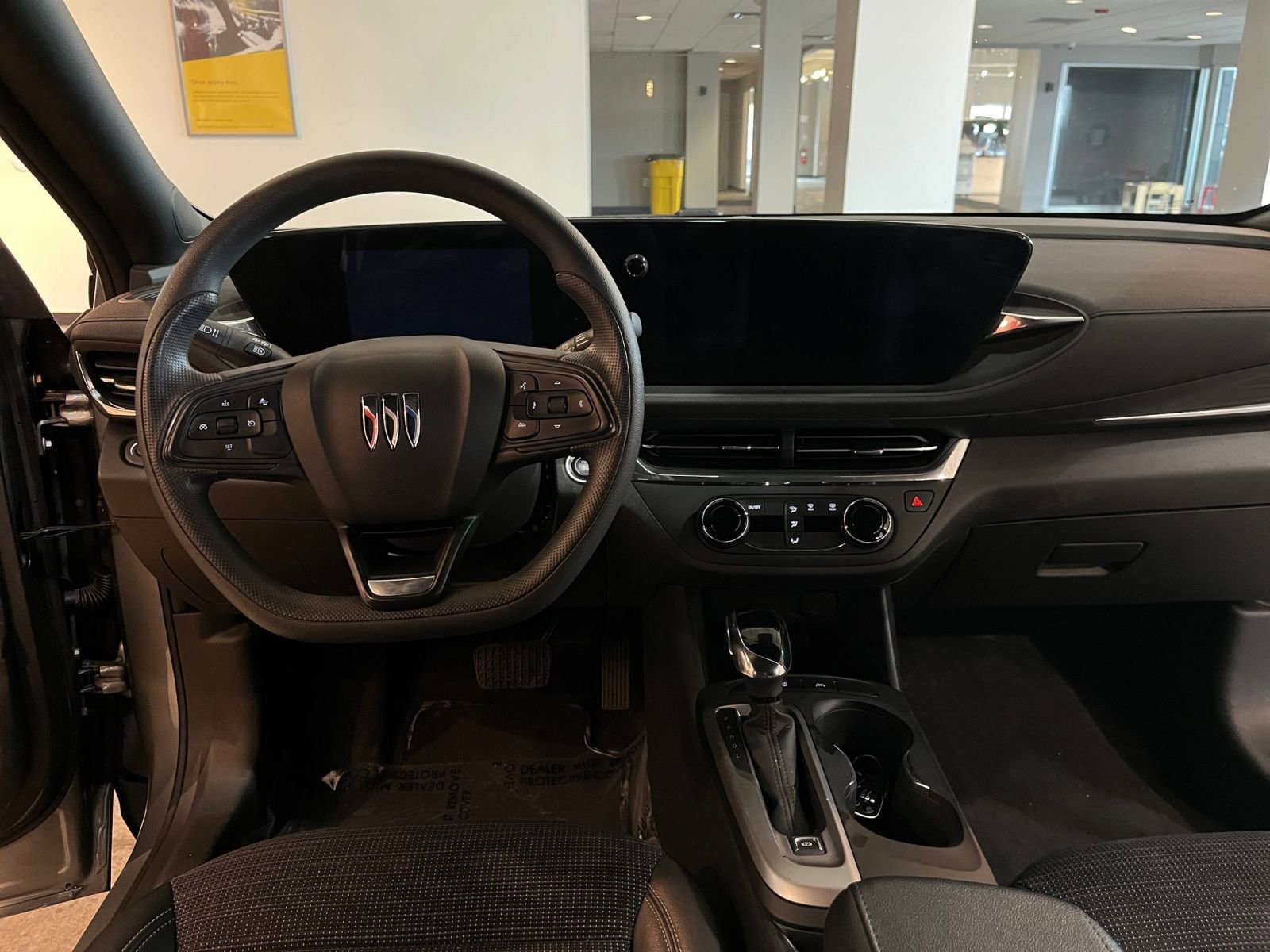 Thumbnail: 2025 Buick Envista - 33