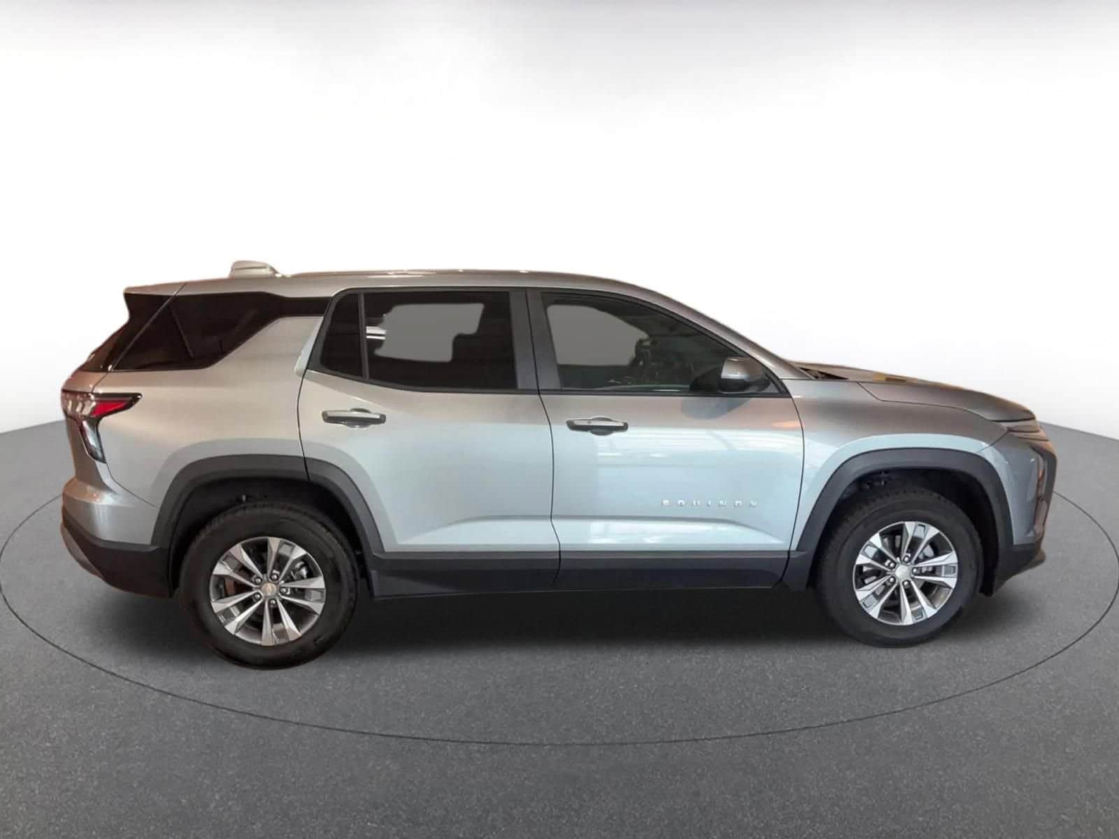 Thumbnail: 2025 Chevrolet Equinox - 17